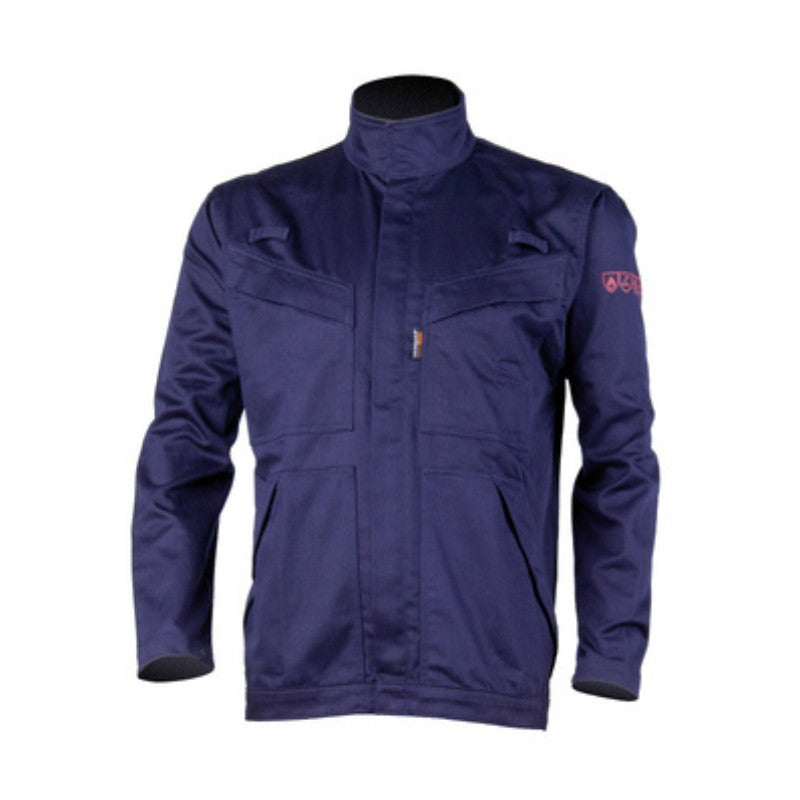 Veste soudeur en coton