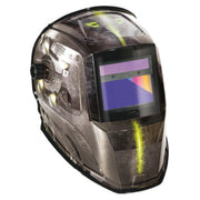 GYS Masque de soudage LCD True Color Invader 11 - 062252
