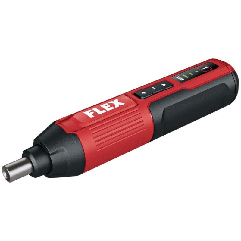 Tournevis 4v sd 5-300 4.0 c 530728 flex