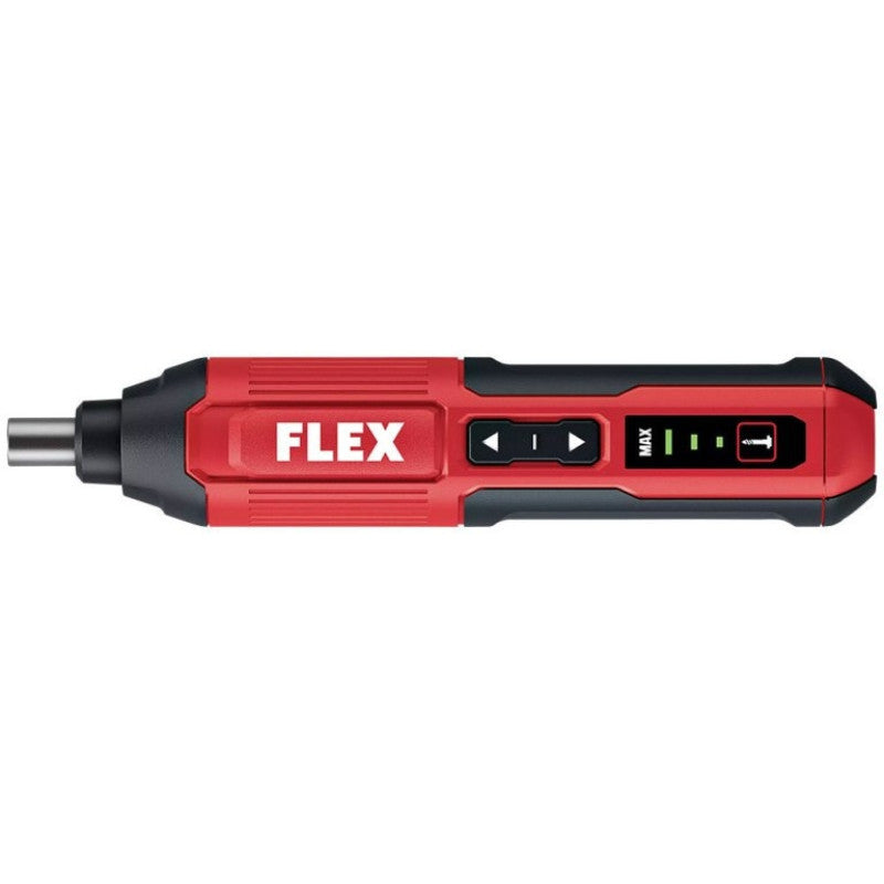 Tournevis 4v sd 5-300 4.0 c 530728 flex