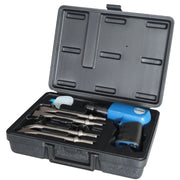 Coffret marteau burineur hexagonal 10.2 7 joules 346100 lacme