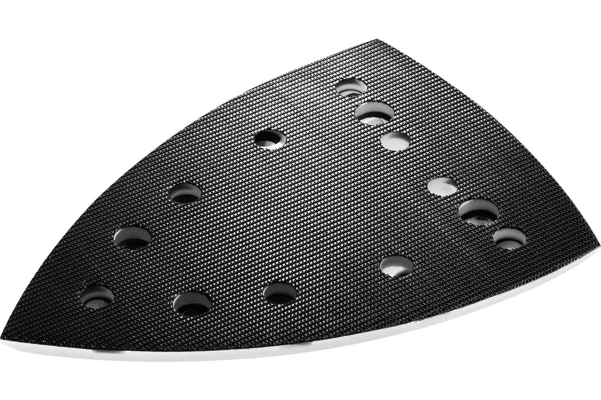 Patin de ponçage ssh-stf delta/9 577530 festool