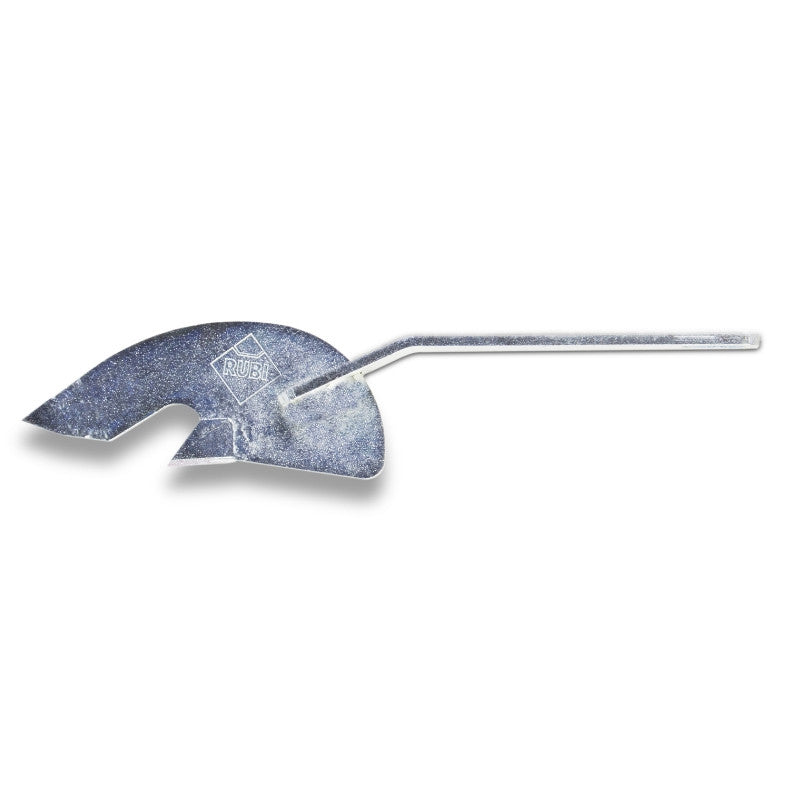 Lame pour rubiscraper