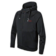 Veste à capuche chauffante ghh 12+18v solo