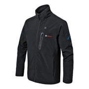 Veste softshell chauffante ghj 12+18v solo