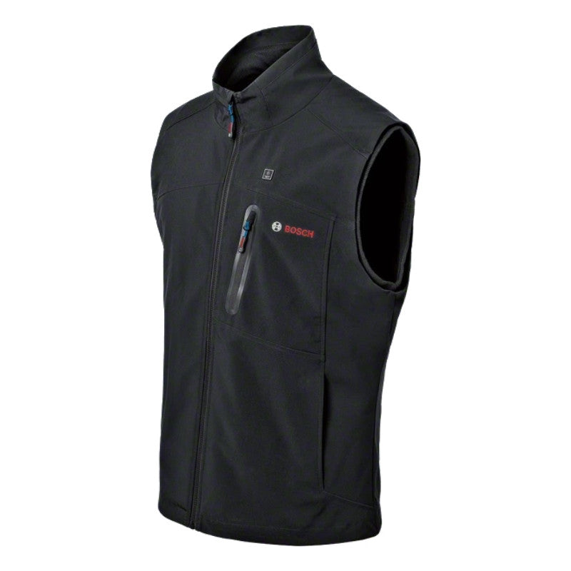 Gilet sans manches ghv 12+18v solo