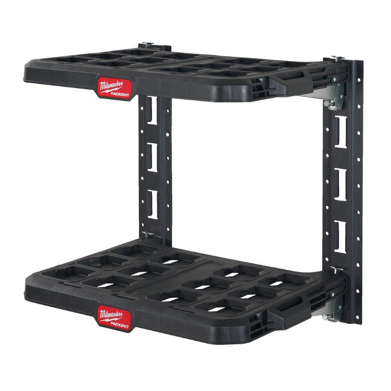 Kit étagère packout 4932472127 milwaukee