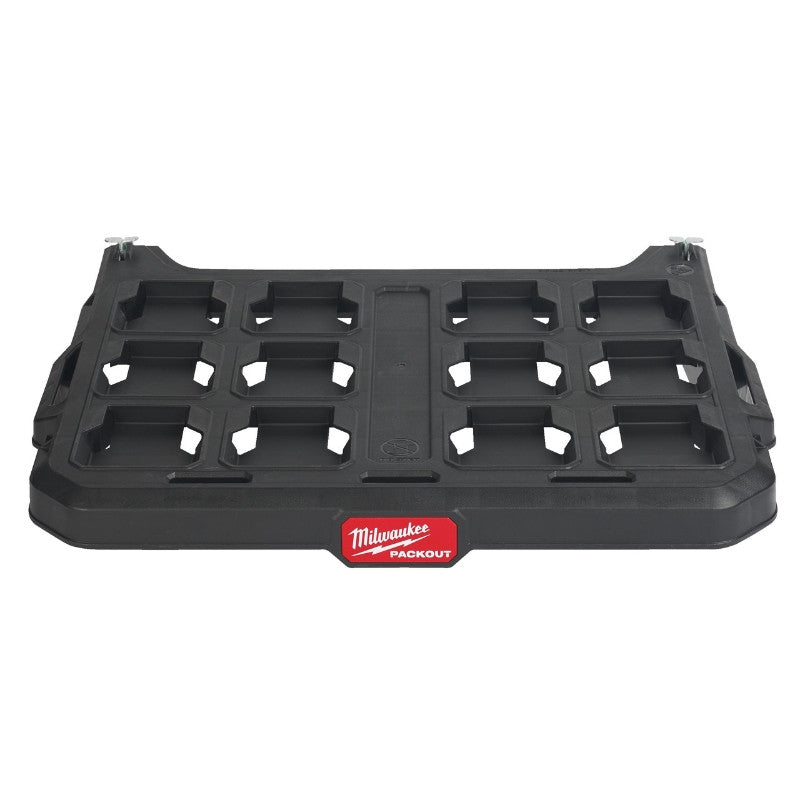 Etagère individuelle pour packout 4932478711 milwaukee