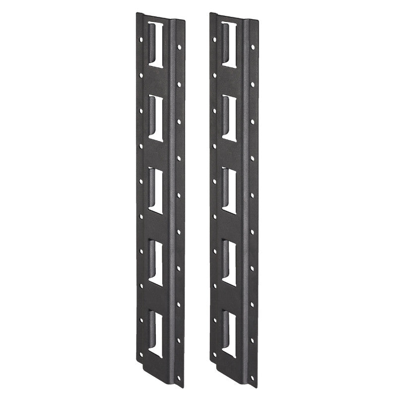 Crémaillère pour étagère pour packout 4932478996 milwaukee