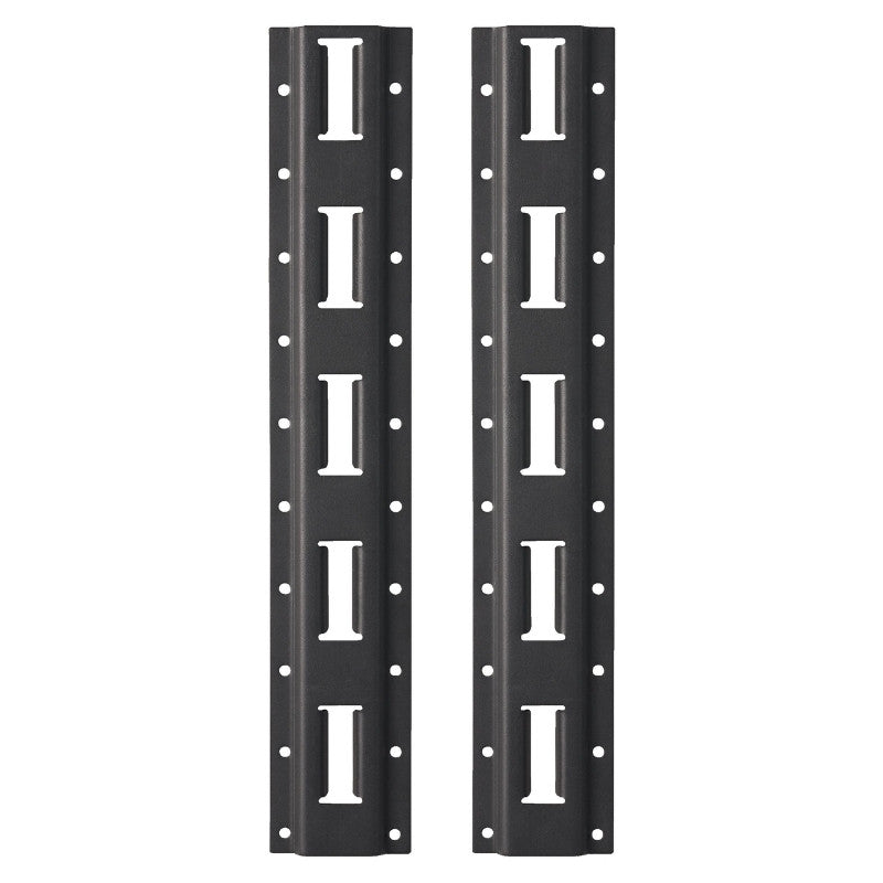 Crémaillère pour étagère pour packout 4932478996 milwaukee