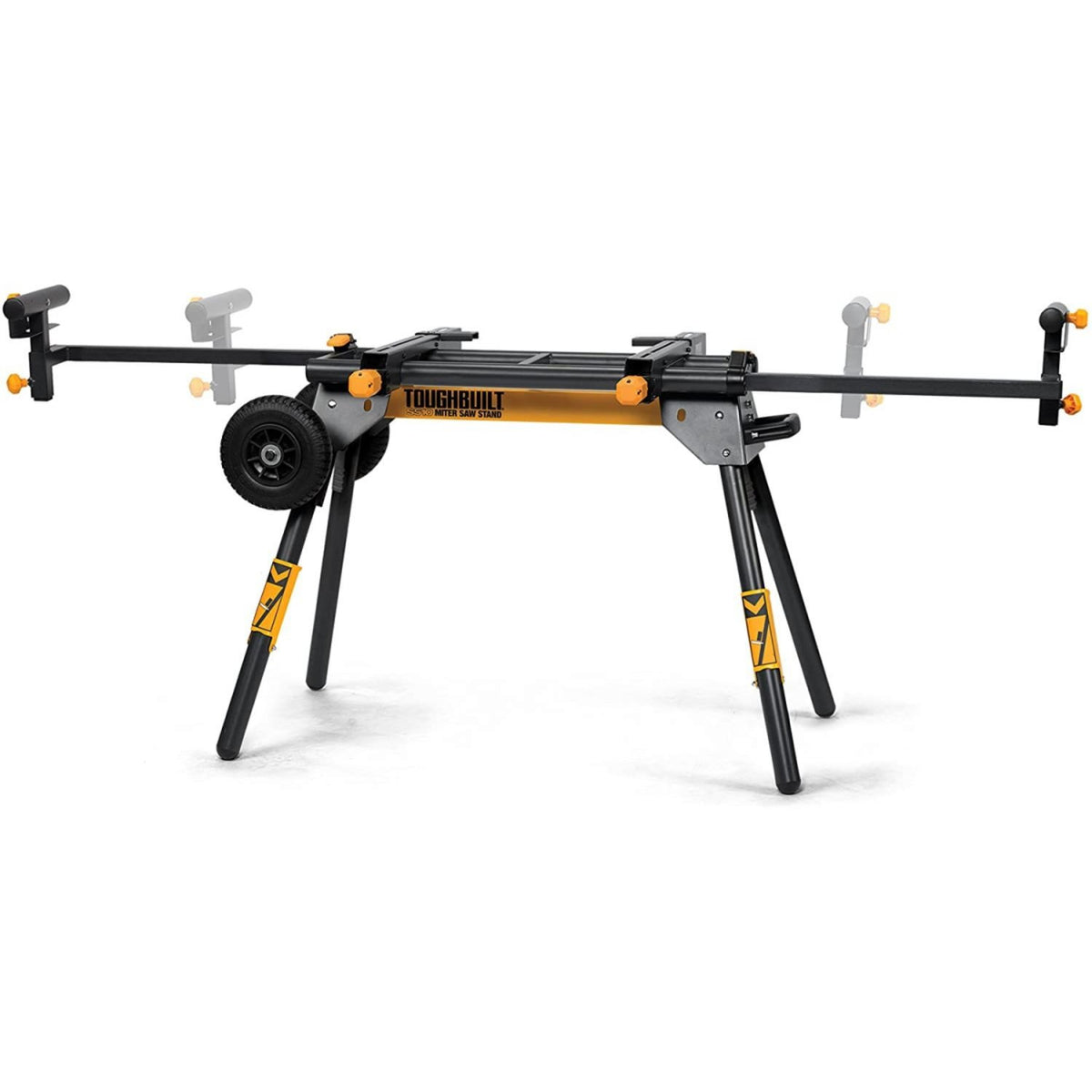 Piètement universel à roulettes tb-s510 toughbuilt