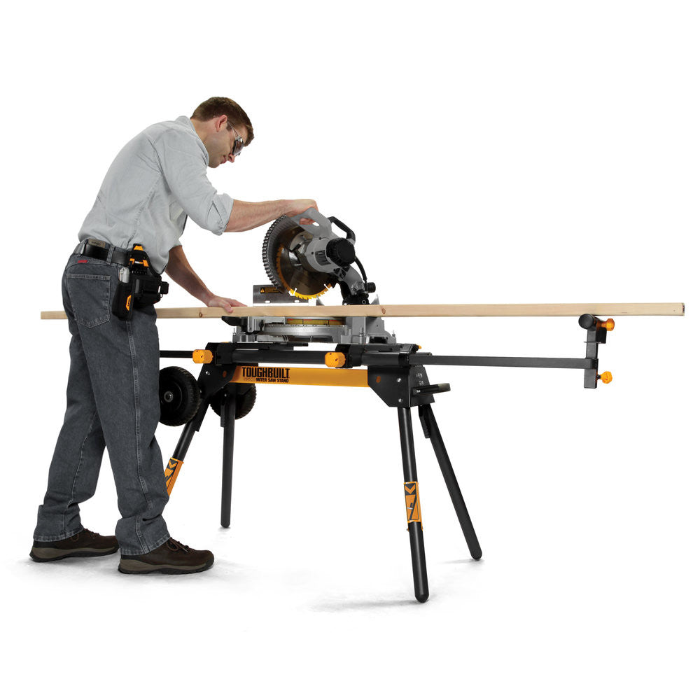 Piètement universel à roulettes tb-s510 toughbuilt