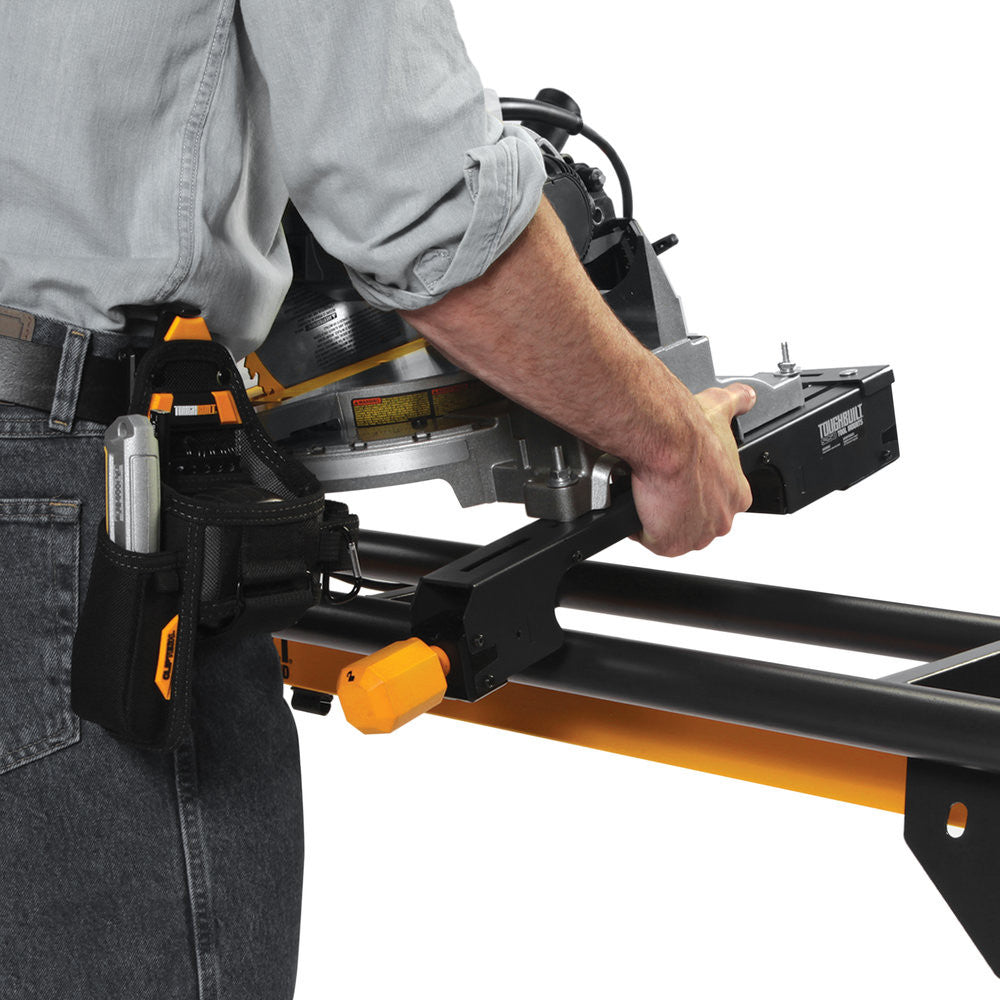 Piètement universel à roulettes tb-s510 toughbuilt