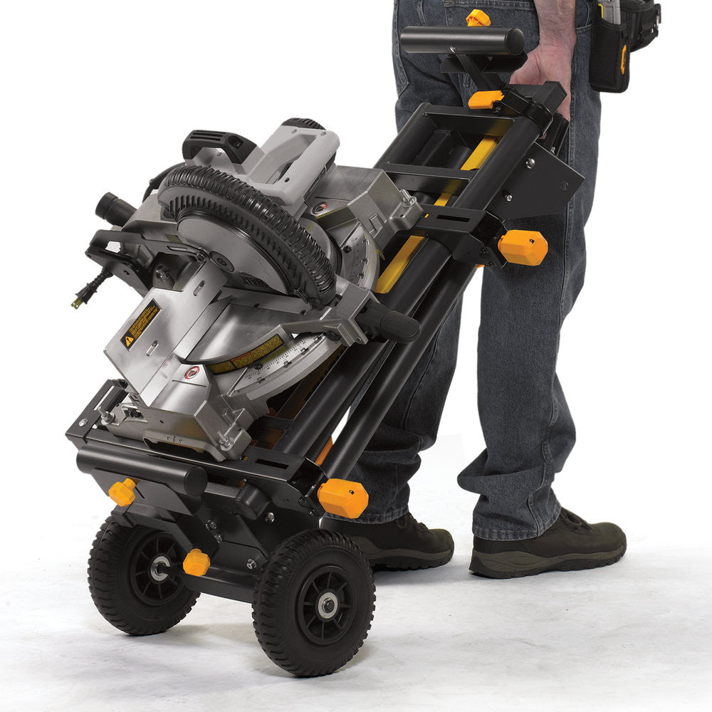 Piètement universel à roulettes tb-s510 toughbuilt