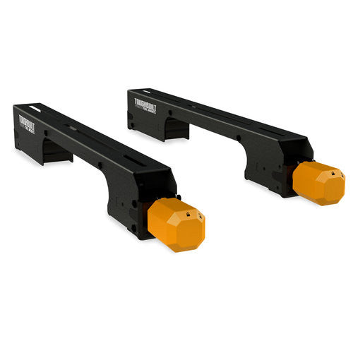 Systèmes de fixation universels tb-s250 toughbuilt
