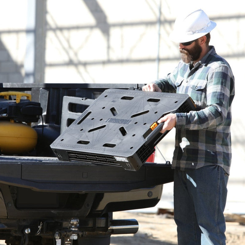 Établi de travail quickset tb-wb700 toughbuilt