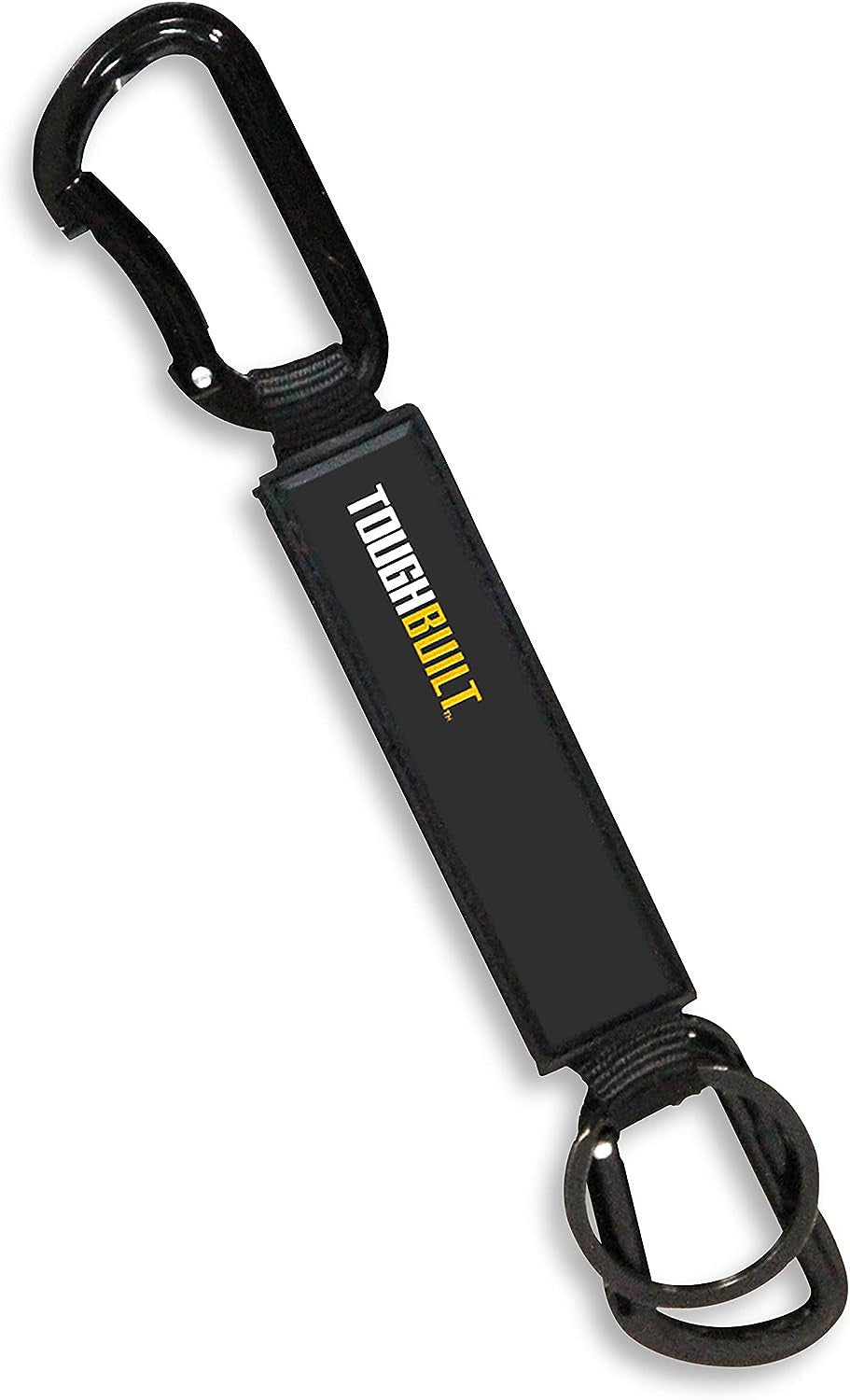 Porte-clés mousqueton tb-54-k toughbuilt