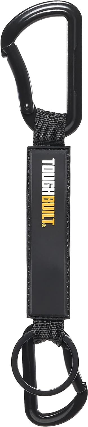 Porte-clés mousqueton tb-54-k toughbuilt