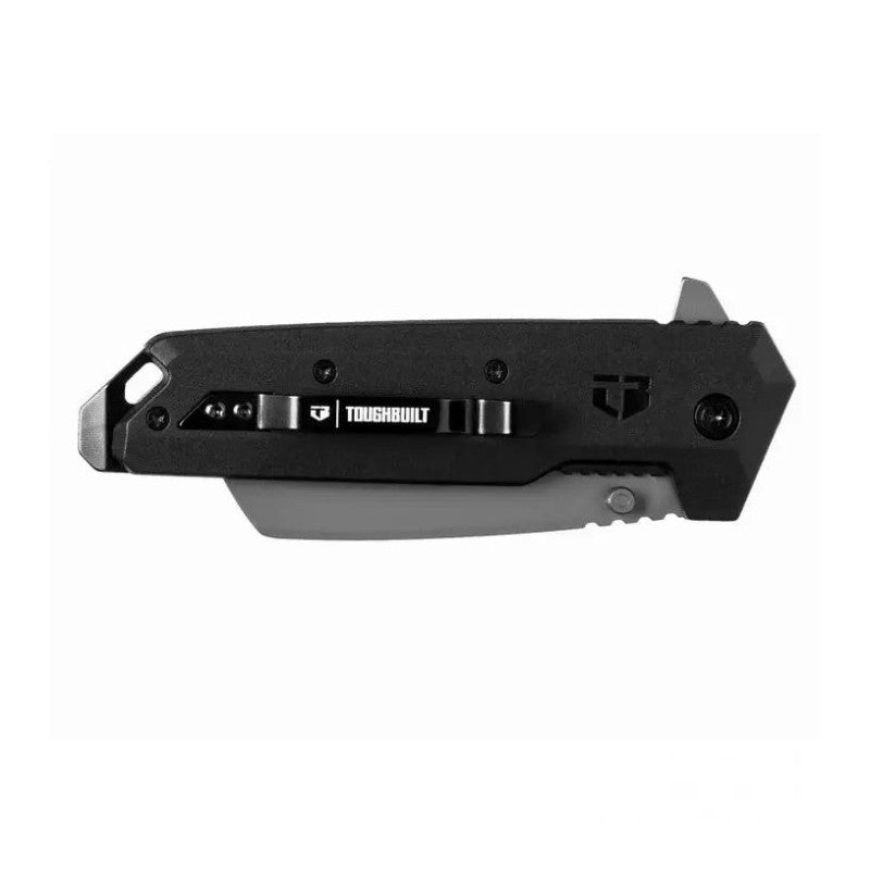 Couteau pliant hawkbill tb-h4-30-hb toughbuilt