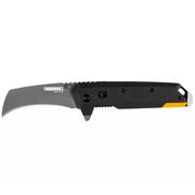 Couteau pliant hawkbill tb-h4-30-hb toughbuilt