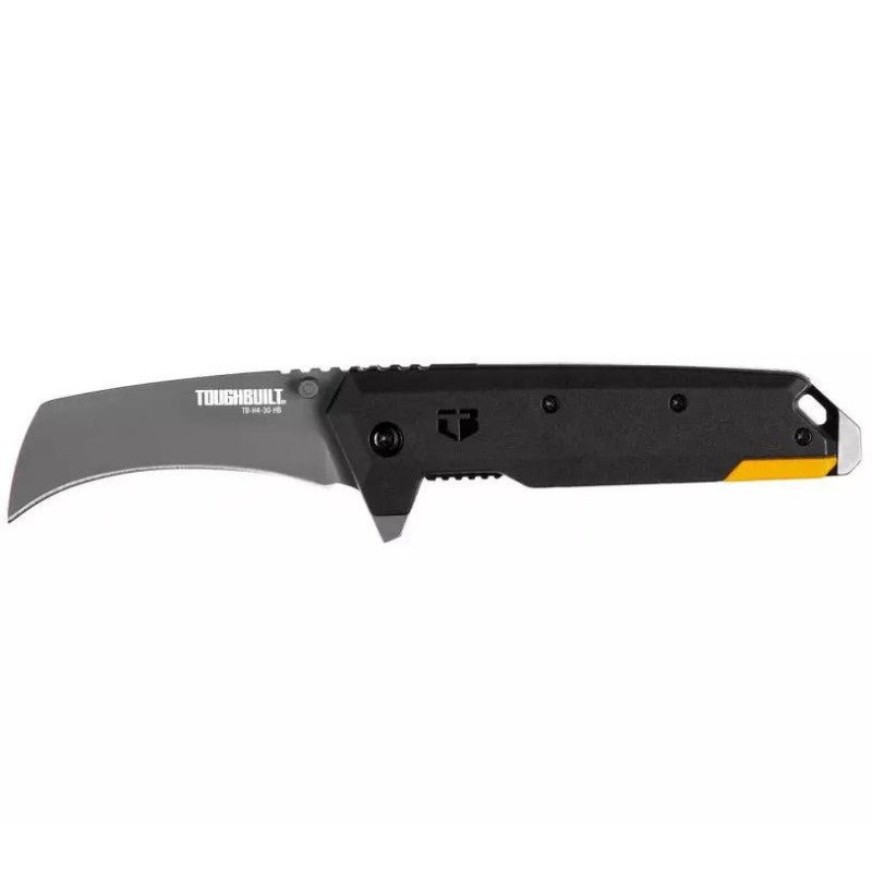 Couteau pliant hawkbill tb-h4-30-hb toughbuilt