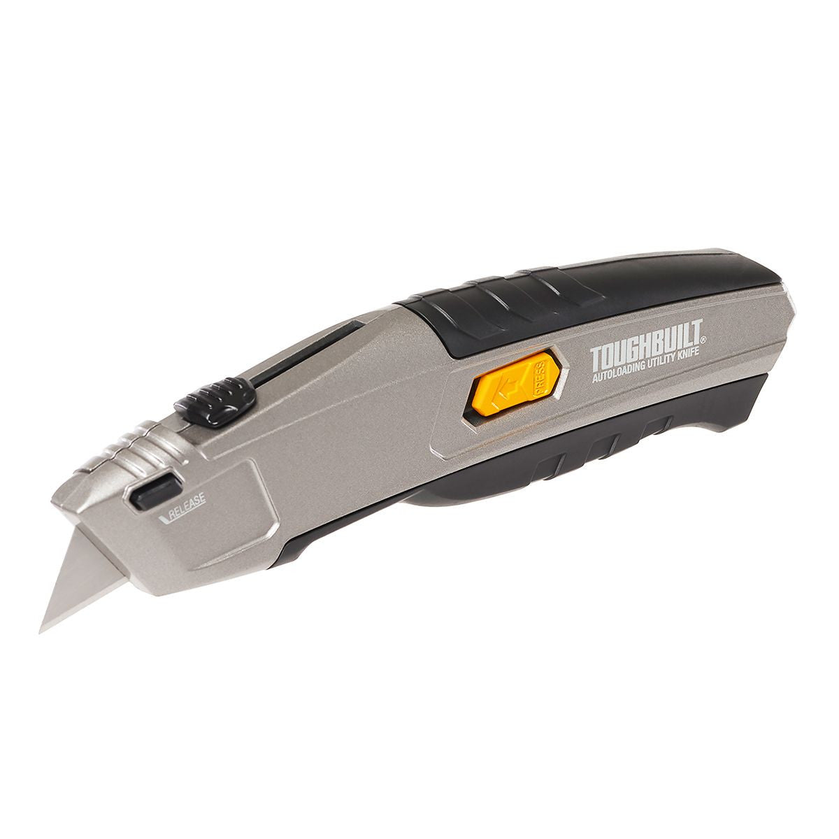 Duo de 2 cutters + 50 lames tb-h4s52-20 toughbuilt