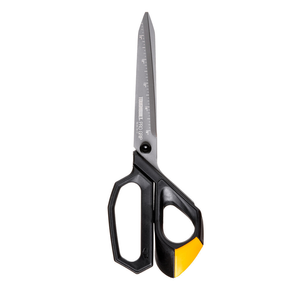 Ciseaux de chantier ergonomique 275 mm tb-h4-70-11 toughbuilt
