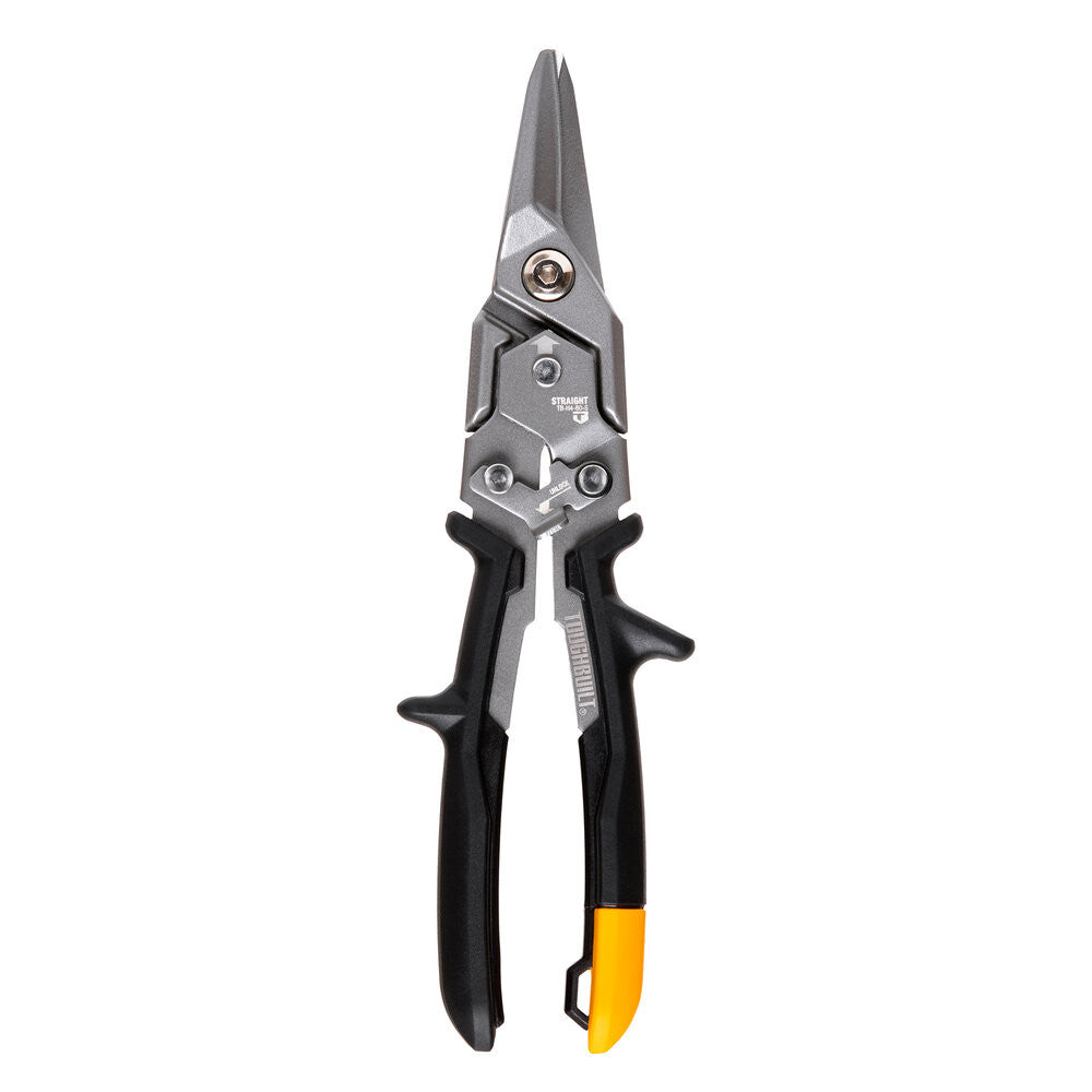 Cisaille aviation rectiligne tb-h4-60-s toughbuilt