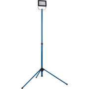 Schwabe projecteur de chantier sur pied led 30w 46350 as schwabe