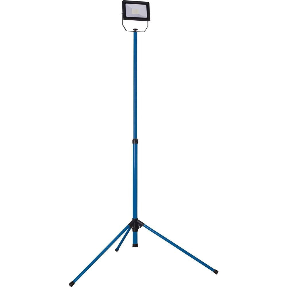 Schwabe projecteur de chantier sur pied led 30w 46350 as schwabe
