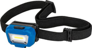 Schwabe lampe frontale led rechargeable hd200 42825 as schwabe