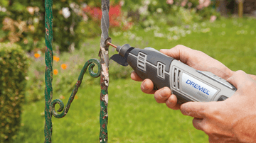 Outil multi-usage 8220 12v + 46 acc. f0138220us dremel
