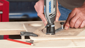 Outil multi-usage 8220 12v + 46 acc. f0138220us dremel