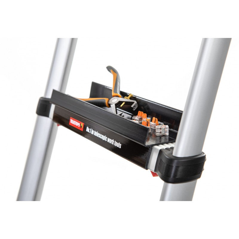 Plateau de travail prime 9201-101 telesteps