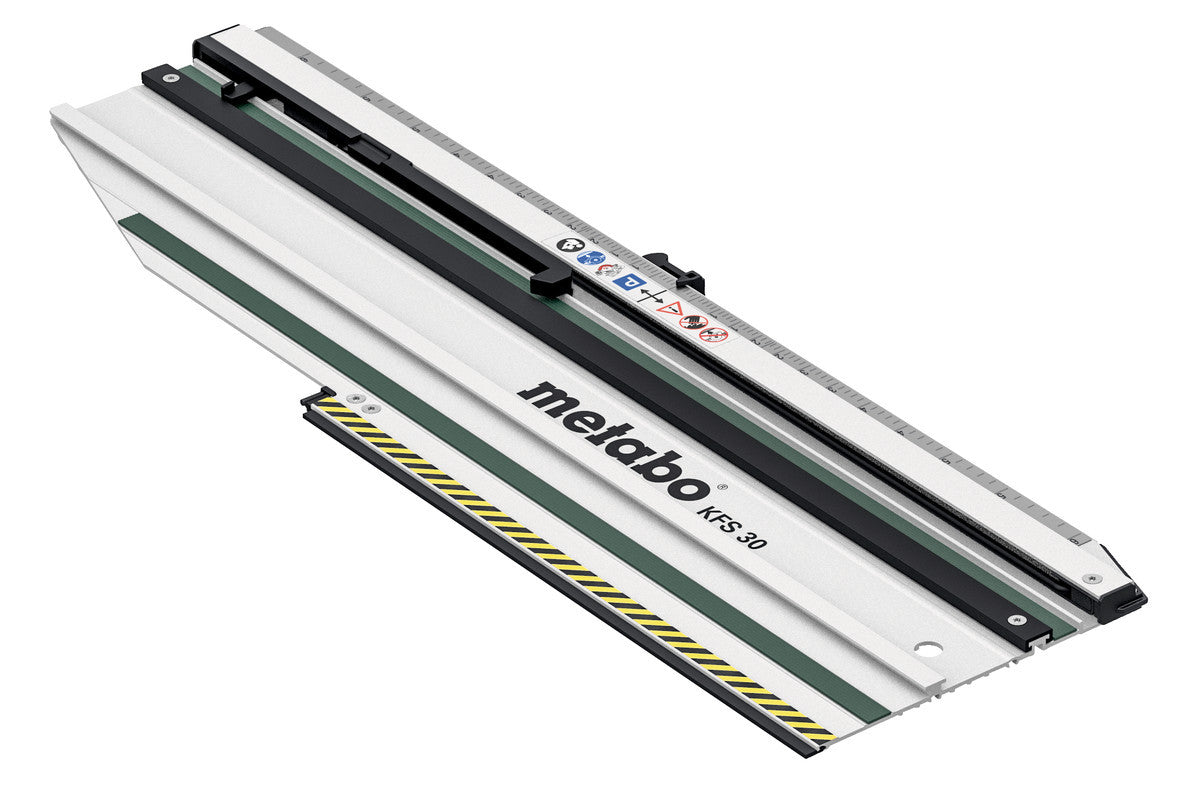 Rail de guidage kfs 30 629015000 metabo