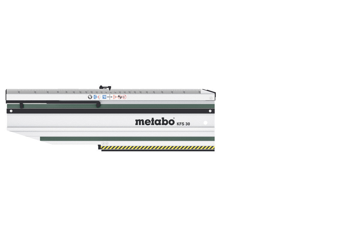 Rail de guidage kfs 30 629015000 metabo