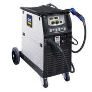 Poste à souder multiweld 200m + accessoires 066595 gys