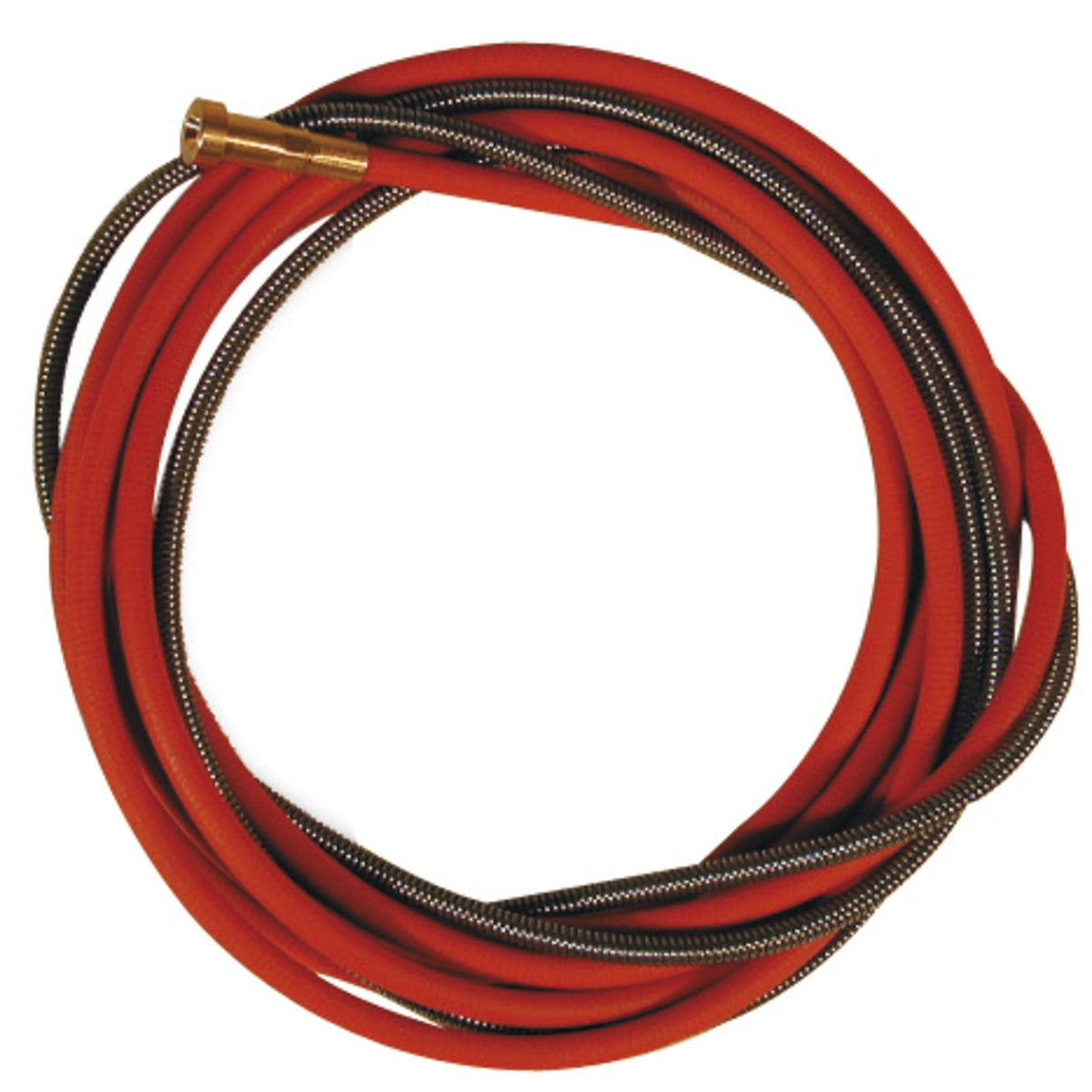 Gaine metal fil acier ø 0,6 à 2,4 gys