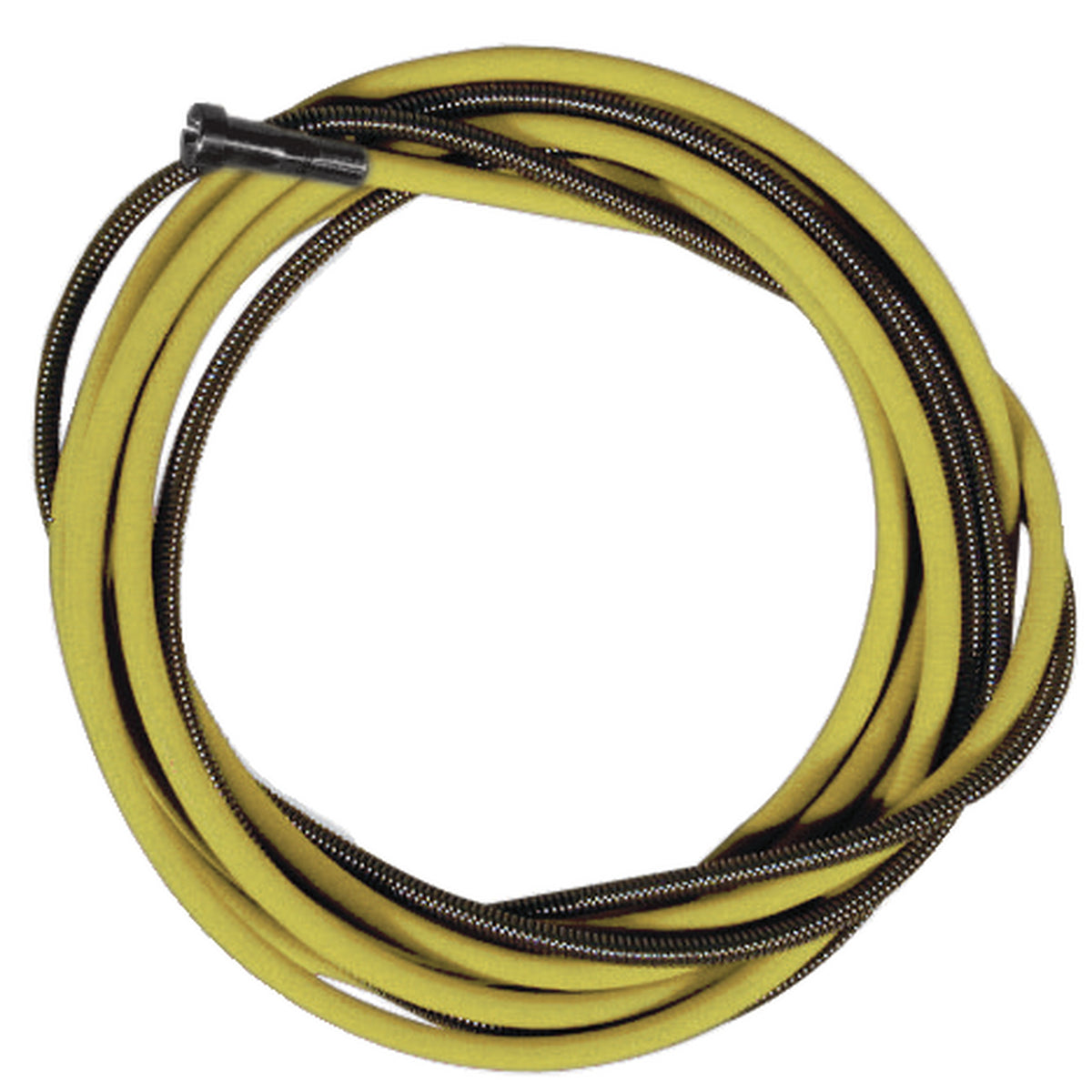 Gaine metal fil acier ø 0,6 à 2,4 gys