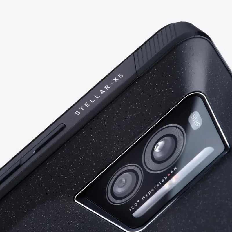 Smartphone slar-x5 1001050701311 crosscall