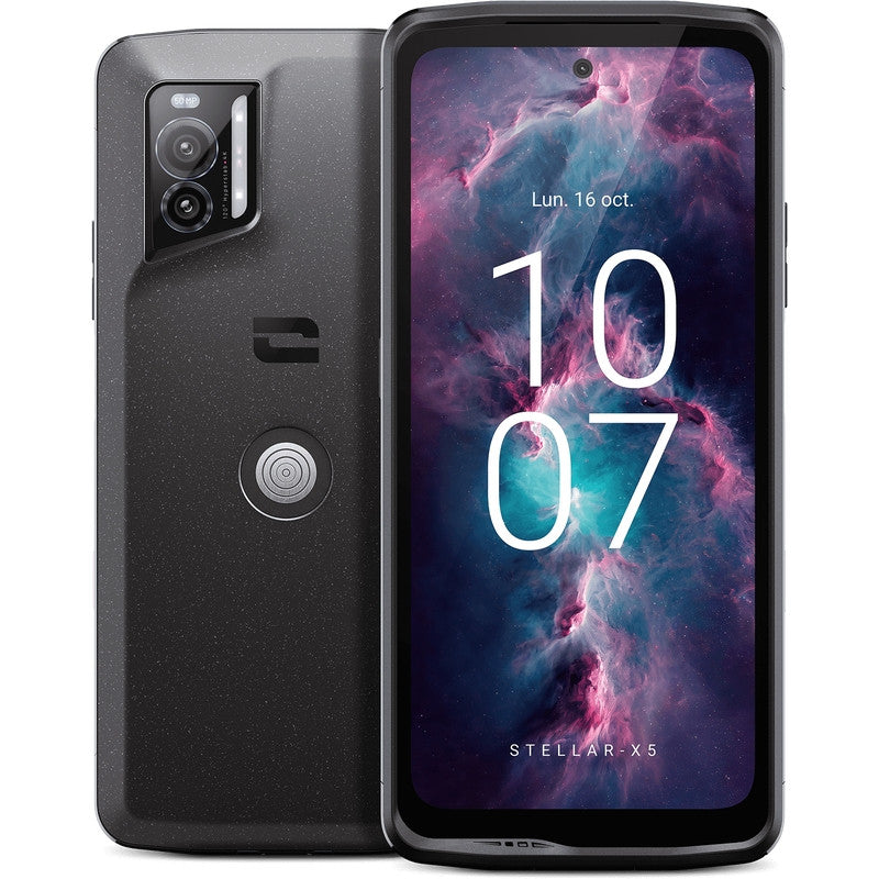 Smartphone slar-x5 1001050701311 crosscall