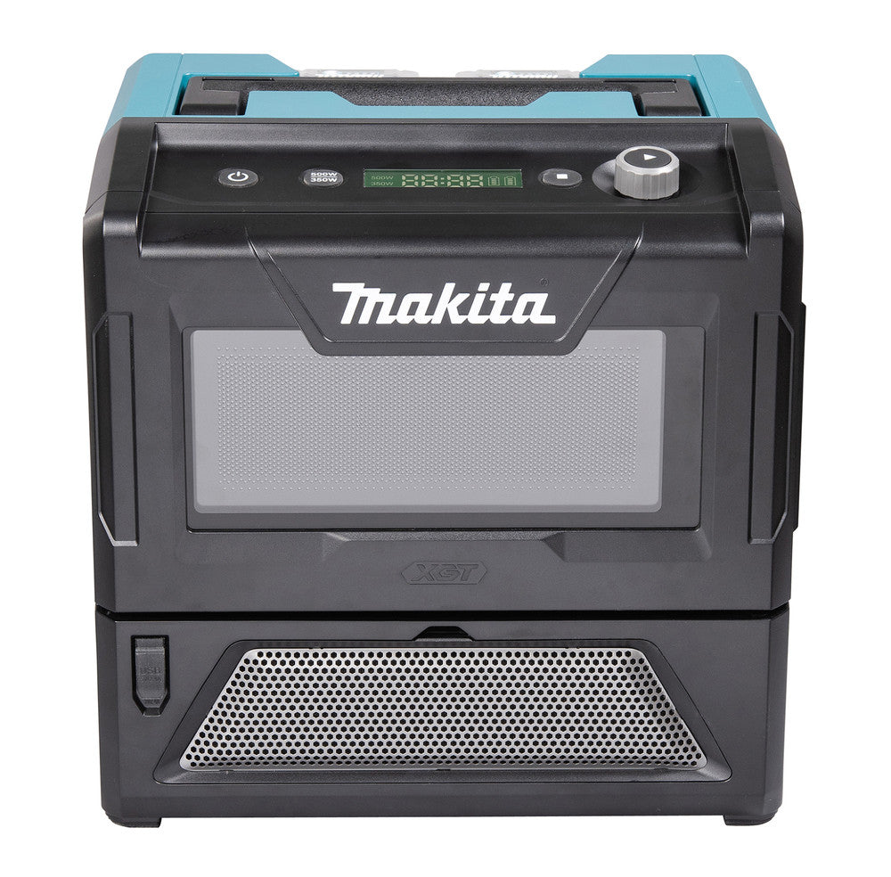 Micro-ondes xgt 40v max xgt solo mw001gz makita