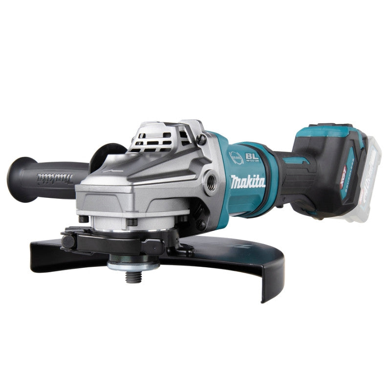 Meuleuse 230mm 40v max xgt solo ga038gz01 makita