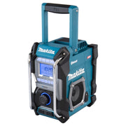 Radio de chantier 10,8v 40v solo mr002g makita