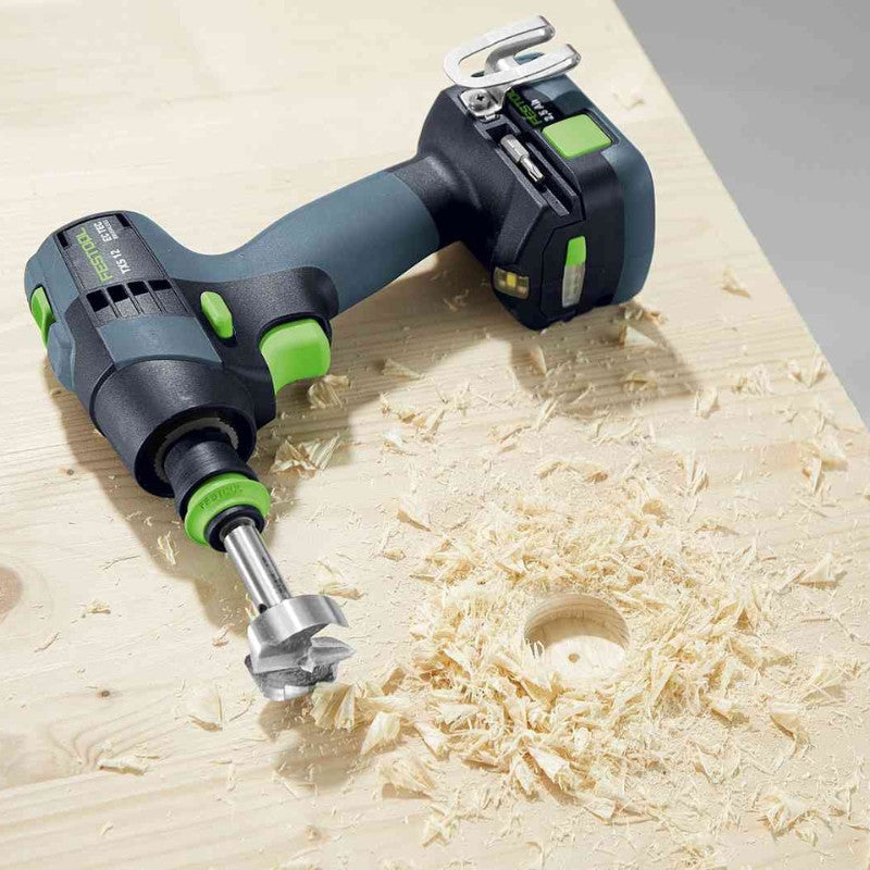 Perceuse visseuse sans fil txs 12 2,5-plus 576873 festool