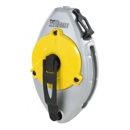 Cordeau traceur 30m fatmax pro 0-47-480 stanley