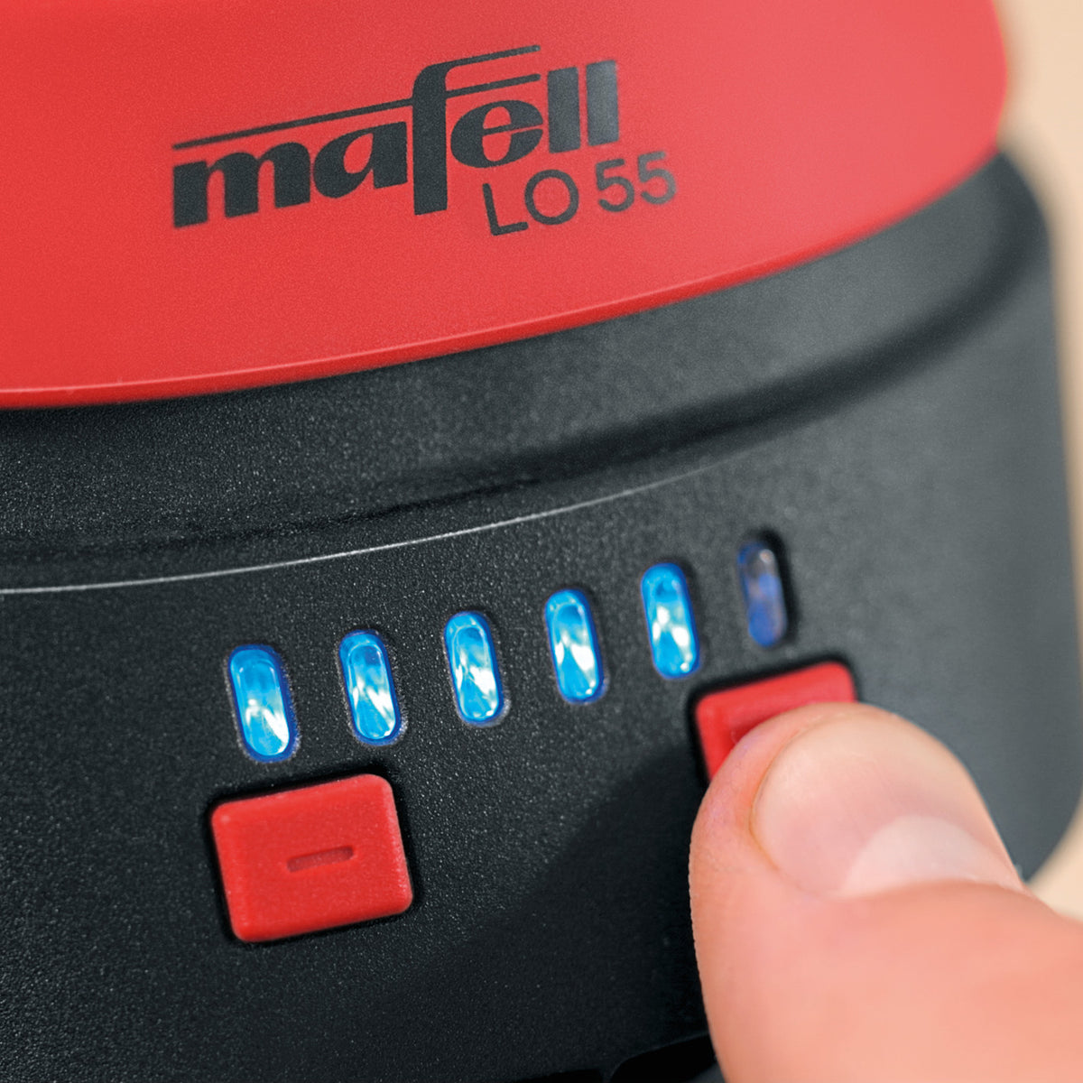 Défonceuse portative lo 55 91a901 mafell