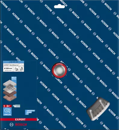 Disque à tronçonner multimaterial