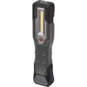 Lampe led portable hl1000 rechargeable 1175680 brennenstuhl