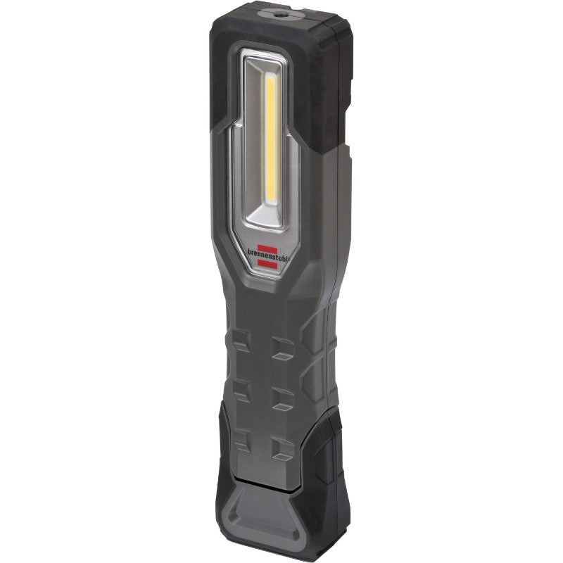 Lampe led portable hl1000 rechargeable 1175680 brennenstuhl